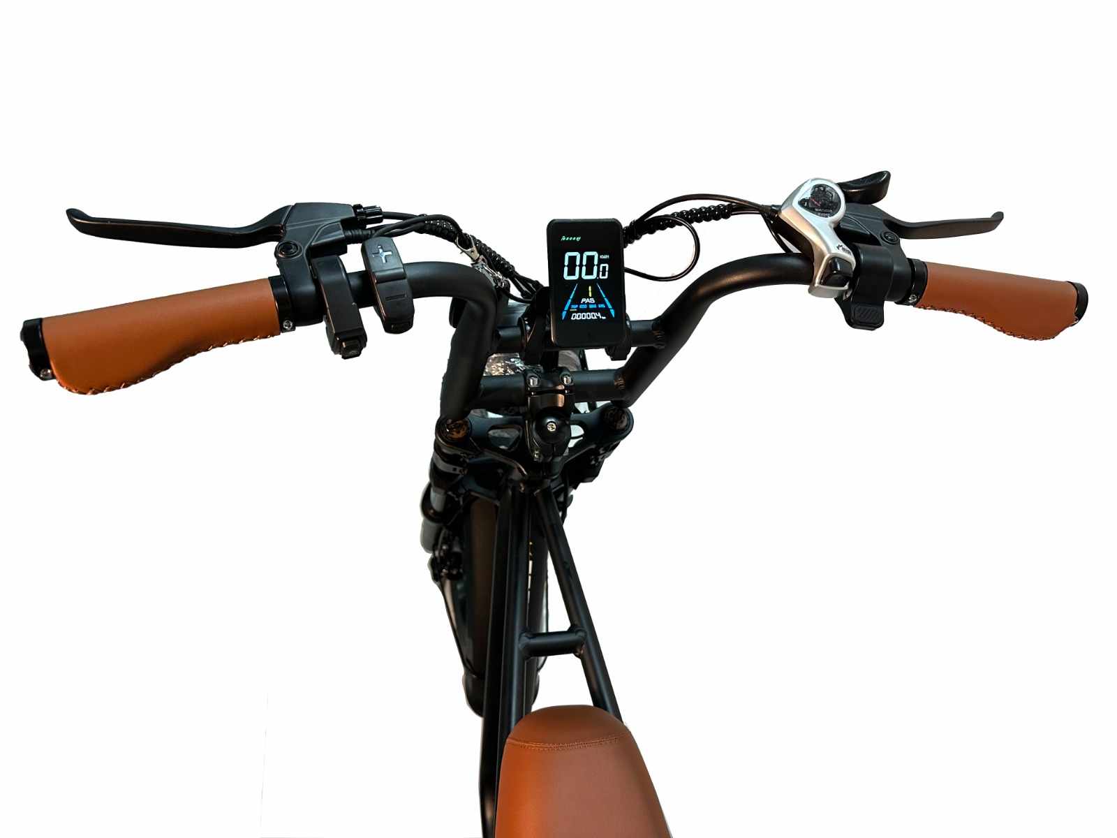 Zoom electric bike sales